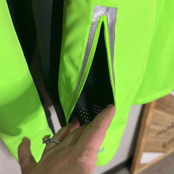 North Face WINDSTOPPER - Picture 5 of 7